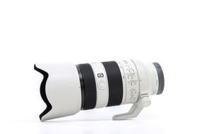 Sony FE 70-200mm F/4 G OSS II