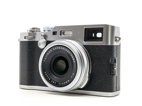 Fujifilm X100F