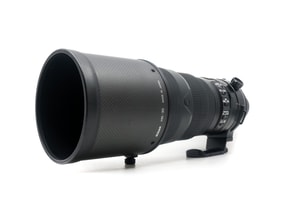 Nikon AF-S Nikkor 300mm f/2.8G IF-ED VR II