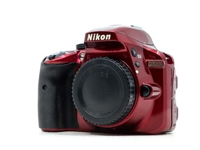 Nikon D3300