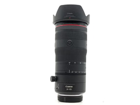 Canon RF 24-105mm f/2.8 L IS USM Z