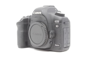 Canon EOS 5D Mark II