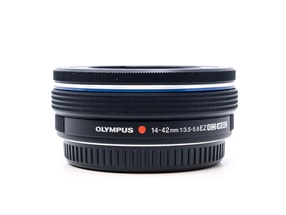 Olympus M.Zuiko Digital ED 14-42mm f/3.5-5.6