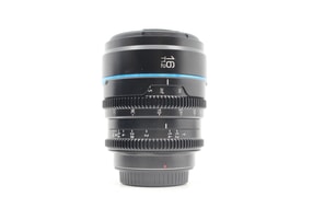 Sirui 16mm T1.2 Nightwalker - Sony E Fit