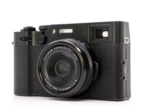 Fujifilm X100VI