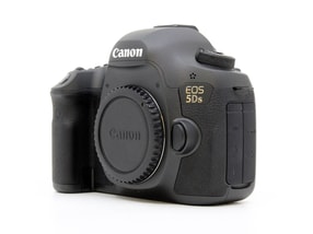 Canon EOS 5DS