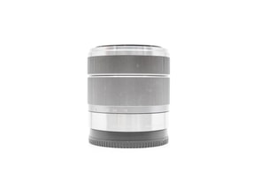 Sony E 18-55mm f/3.5-5.6 OSS