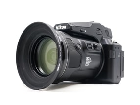 Nikon Coolpix P950
