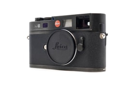 Leica M8 Black [10701]
