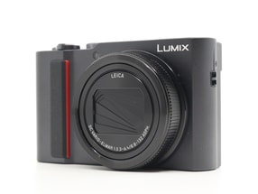 Panasonic Lumix DC-TZ200