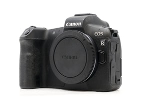 Canon EOS R