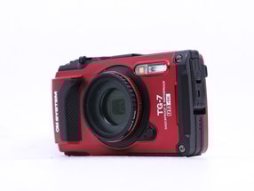 OM SYSTEM Tough TG-7