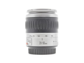 Canon EF 28-90mm f/4-5.6 III