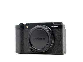 Fujifilm X-M5