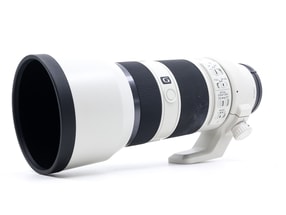 Sony FE 70-200mm f/4 G OSS