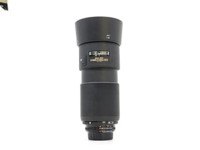 Nikon AF Nikkor 80-200mm f/2.8D IF-ED - One Touch