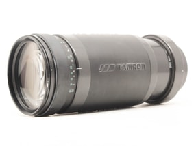 Tamron AF 200-400mm f/5.6 LD-IF - Sony A Fit