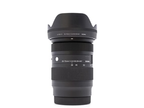 Sigma 28-70mm f/2.8 DG DN Contemporary - L Fit