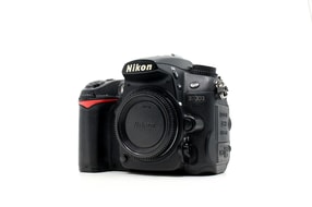 Nikon D7000