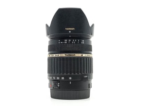 Tamron AF 18-200mm f/3.5-6.3 XR Di ii LD Aspherical (IF) Macro - Monture Canon EF-S
