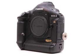 Canon EOS 1Ds Mark III