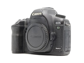 Canon EOS 5D Mark II