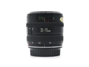 Canon EF 35-70mm f/3.5-4.5