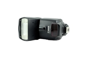 Canon Speedlite 430EX II
