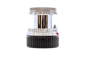 Leica 50mm f/2.8 Elmar [11612]