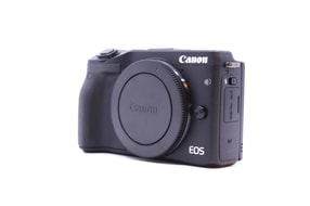 Canon EOS M3