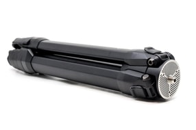 Peak Design Travel Tripod - Aluminium