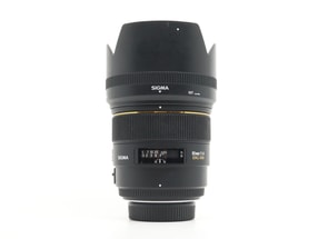 Sigma 85mm f/1.4 EX DG HSM - Monture Nikon
