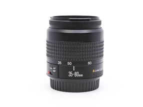 Canon EF 35-80mm f/4-5.6 III