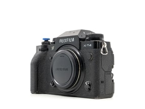 Fujifilm X-T4