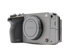 Sony FX30