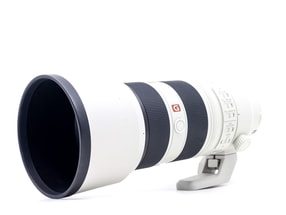 Sony FE 70-200mm f/2.8 GM OSS II