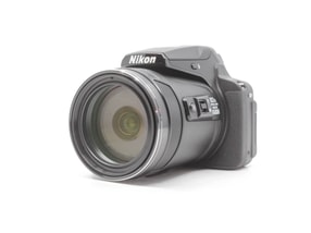 Nikon Coolpix P900