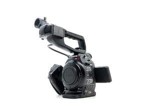 Canon Cinema EOS C100 avec DAF - Monture EF