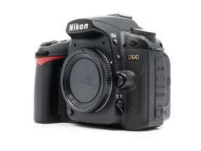 Nikon D90