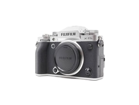 Fujifilm X-T5