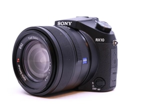 Sony Cyber-shot RX10