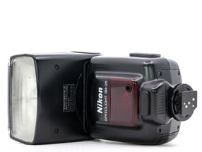 Nikon SB-25 Speedlight