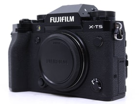 Fujifilm X-T5