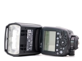 Canon 600EX II-RT Speedlite