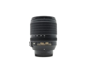 Nikon AF-S DX Nikkor 18-105mm f/3.5-5.6G ED VR