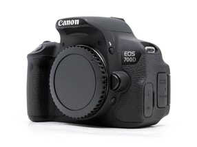 Canon EOS 700D
