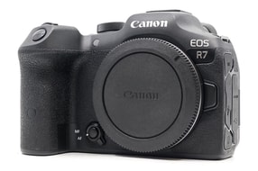 Canon EOS R7
