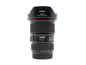 Canon EF 16-35mm f/4 L IS USM