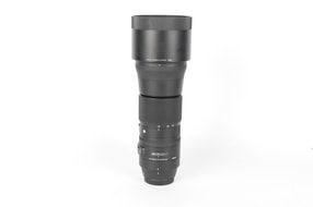 Sigma 150-600mm f/5-6.3 DG OS HSM SPORT - Canon EF Fit