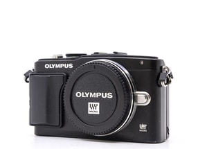 Olympus Pen E-PL5